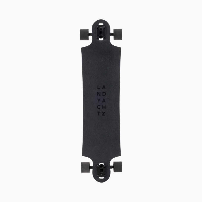 Landyachtz | Switchblade 40 – Atmosphere (Deck ONLY) - Image 2