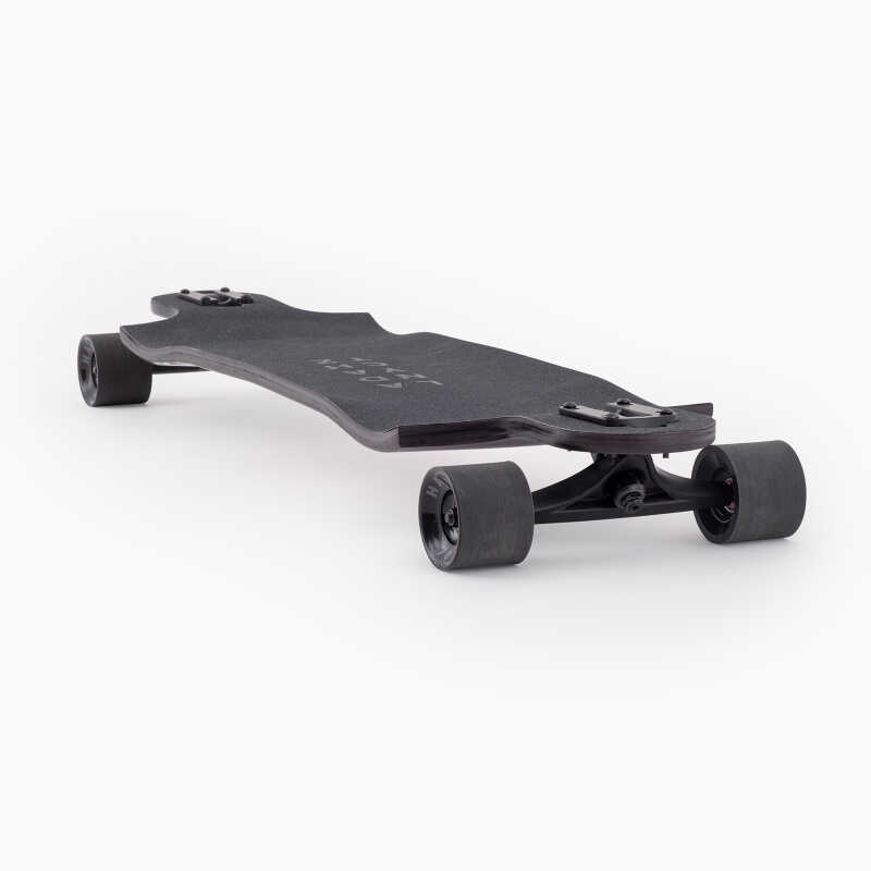 Landyachtz | Switchblade 40 – Atmosphere (Deck ONLY) - Image 4