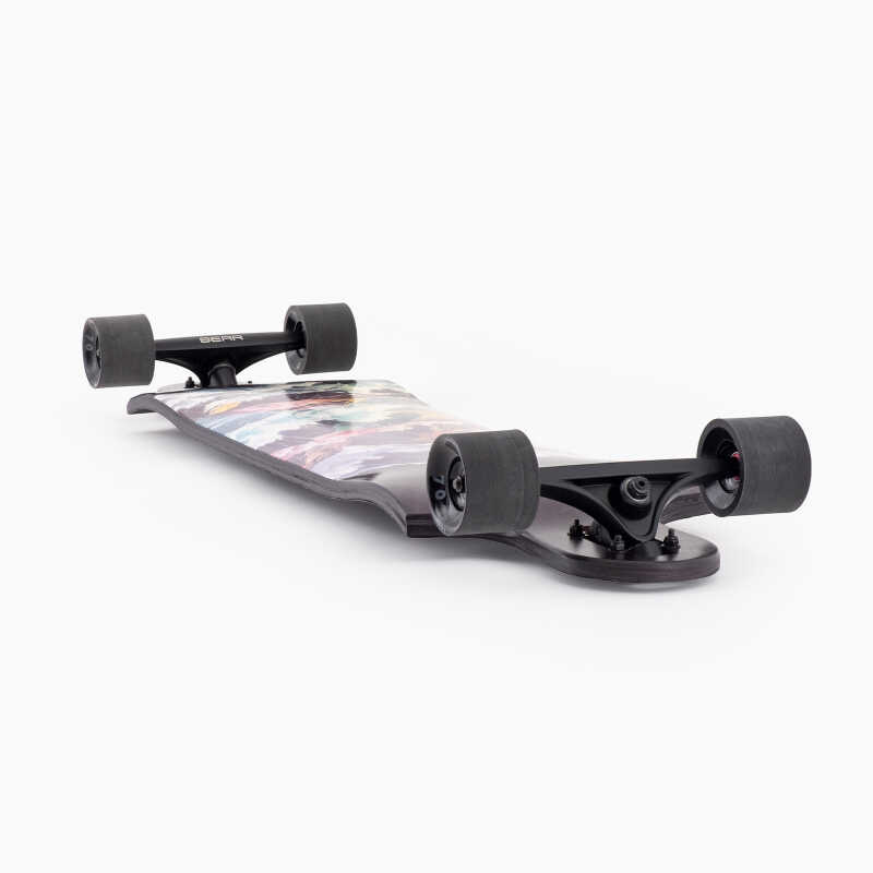 Landyachtz | Switchblade 40 – Atmosphere (Deck ONLY) - Image 5