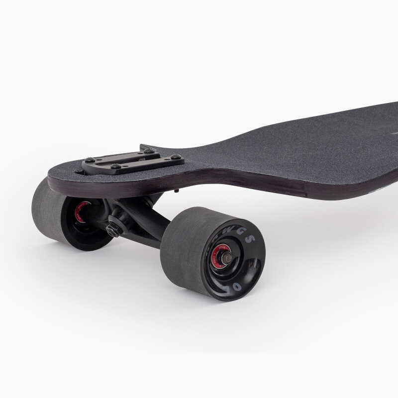 Landyachtz | Switchblade 40 – Atmosphere (Deck ONLY) - Image 10