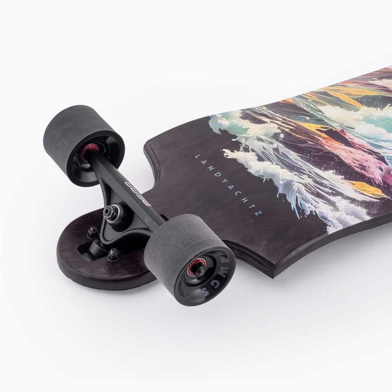 Landyachtz | Switchblade 40 – Atmosphere (Deck ONLY) - Image 8
