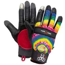 Slide Gloves