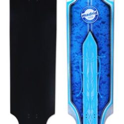 Longboard and Cruiser Decks