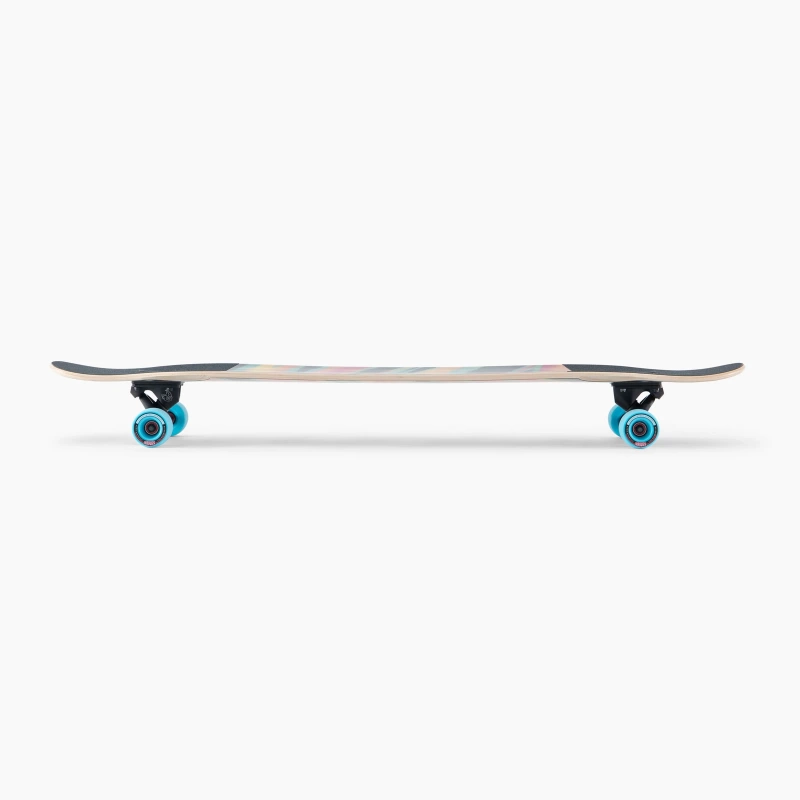 Landyachtz STRATUS 46 HOLLOWTECH SPECTRUM Longboard COMPLETE - Image 4