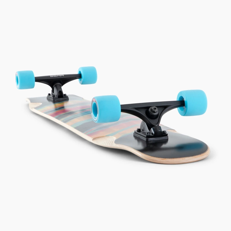 Landyachtz STRATUS 46 HOLLOWTECH SPECTRUM Longboard COMPLETE - Image 5