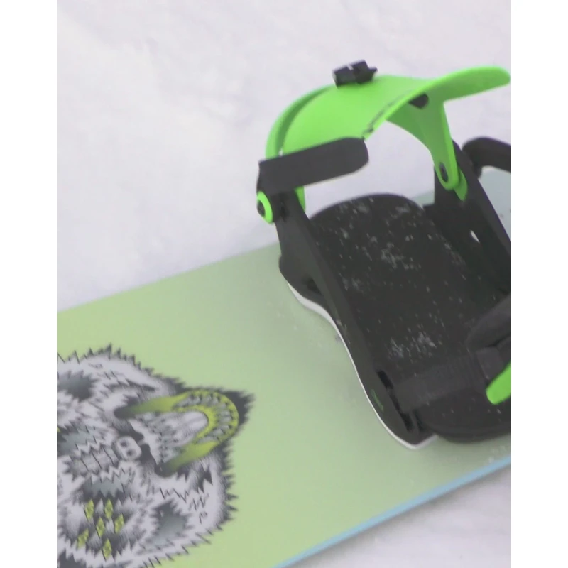 Bataleon | Disaster Snowboard - Image 4