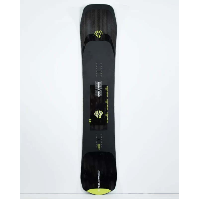 Rome Snowboards | Ravine Select- 2023/24 - Image 2