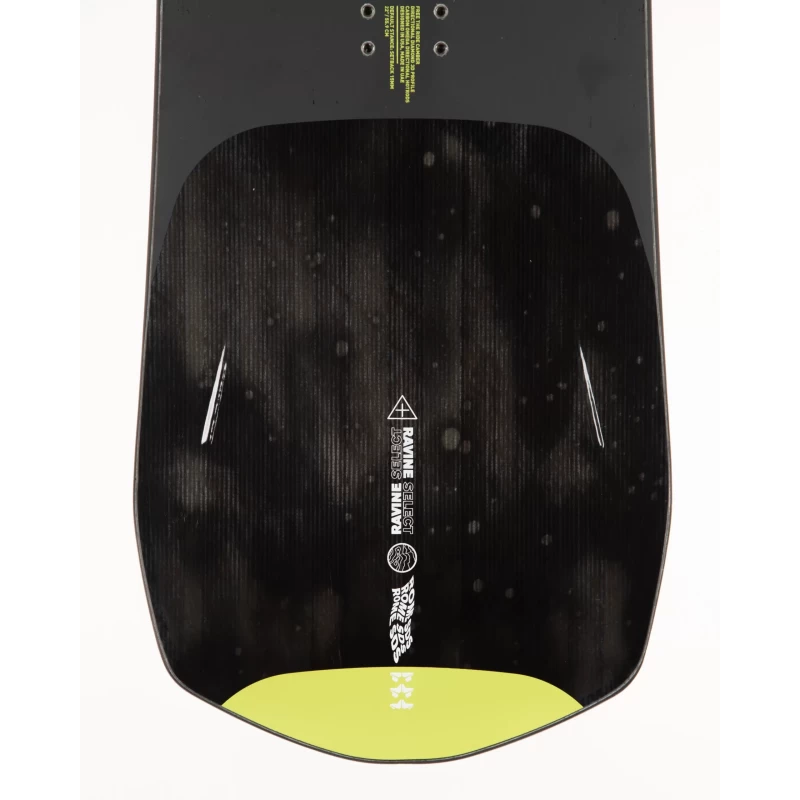 Rome Snowboards | Ravine Select- 2023/24 - Image 7