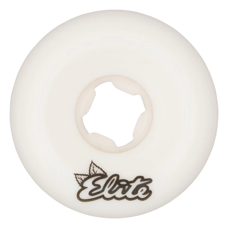 OJ Wheels | 58mm 99a Skateboard Wheels- Elite Hardline - Image 3