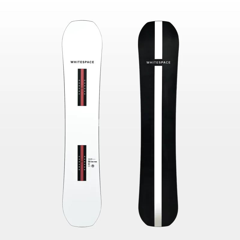 Whitespace Snowboards | AMF Park Twin 2023/24