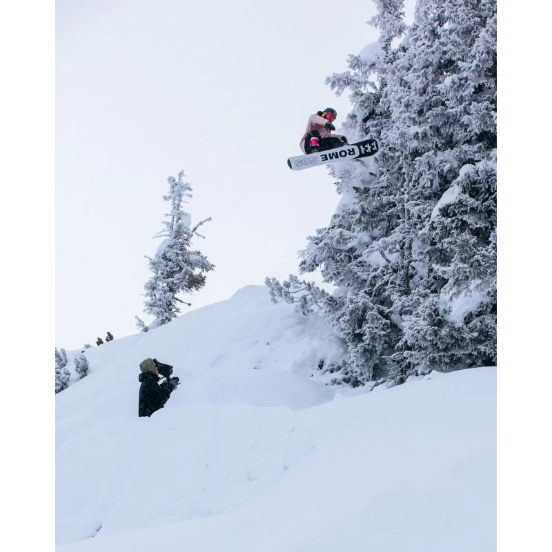 Rome Snowboards | Ravine Select- 2023/24 - Image 10