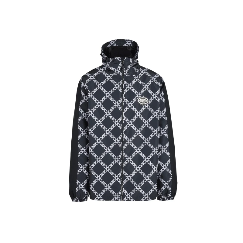 Airblaster Access Jacket in Chainz, Large
