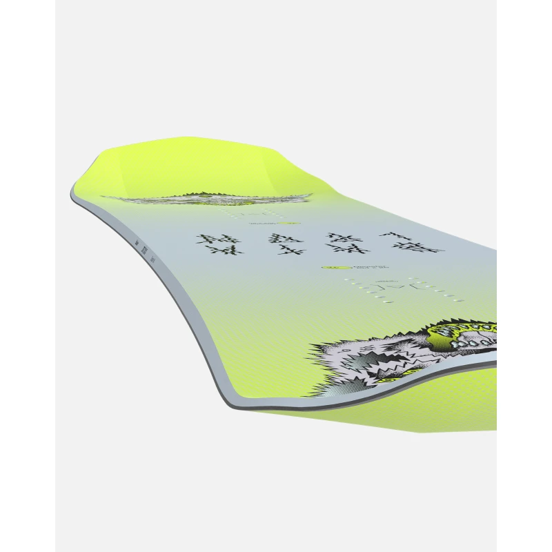 Bataleon | Disaster Snowboard - Image 3