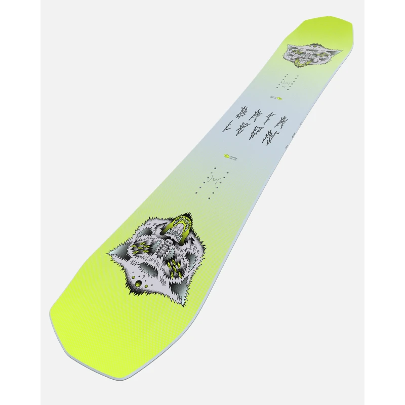 Bataleon | Disaster Snowboard - Image 2