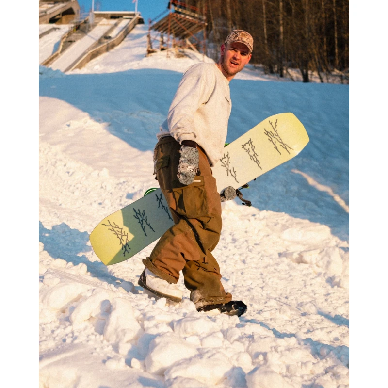 Bataleon | Disaster Snowboard - Image 5