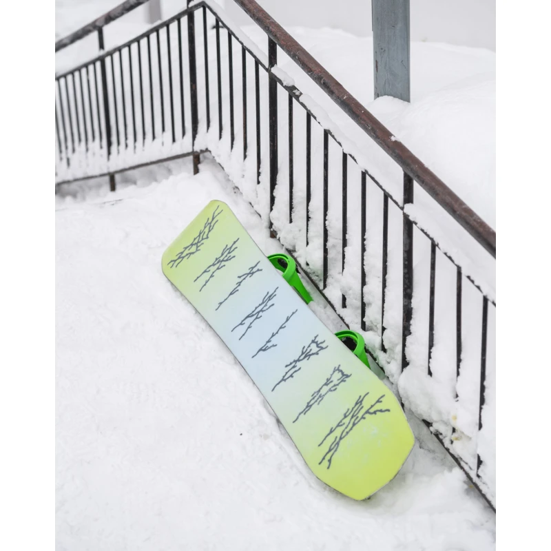 Bataleon | Disaster Snowboard - Image 7