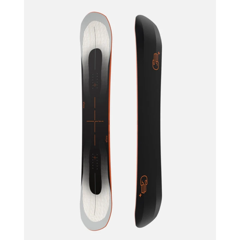 Bataleon | Evil Twin Snowboard - Image 5
