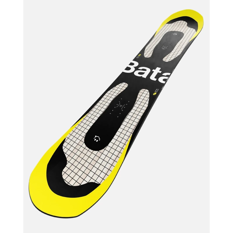 Bataleon | Evil Twin Snowboard - Image 2