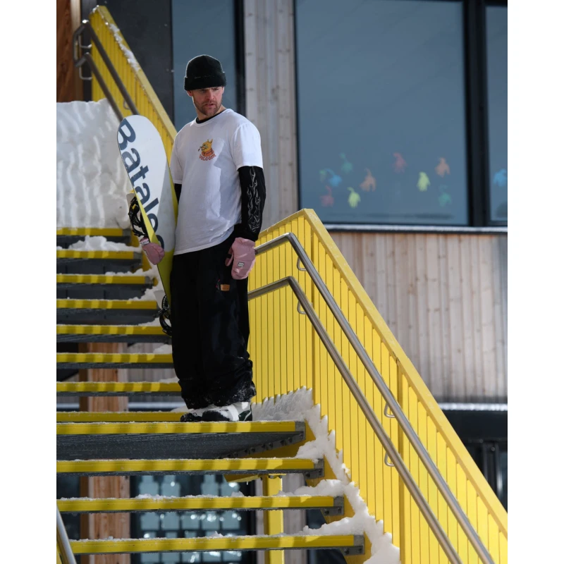Bataleon | Evil Twin Snowboard - Image 7