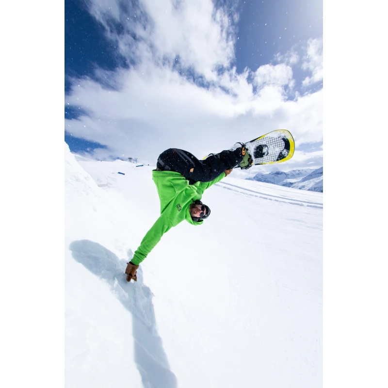 Bataleon | Evil Twin Snowboard - Image 10
