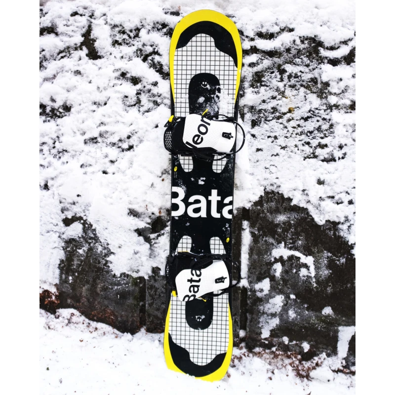 Bataleon | Evil Twin Snowboard - Image 8