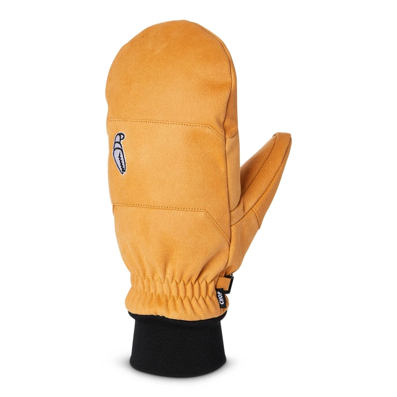 Crab Grab- Chop Mitt