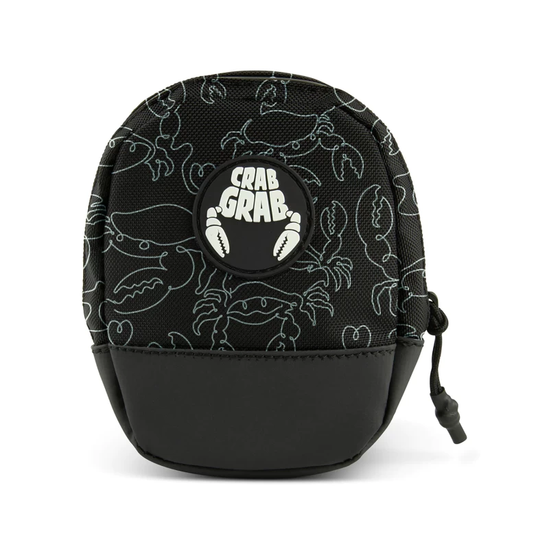 Crab Grab | Mini Binding Bag