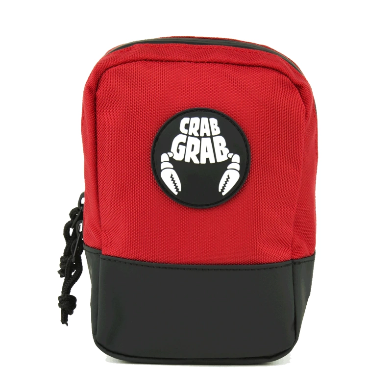 Crab Grab- Binding Bag
