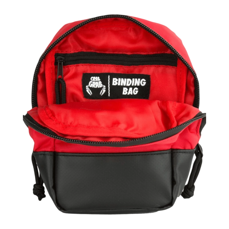 Crab Grab- Binding Bag - Image 4