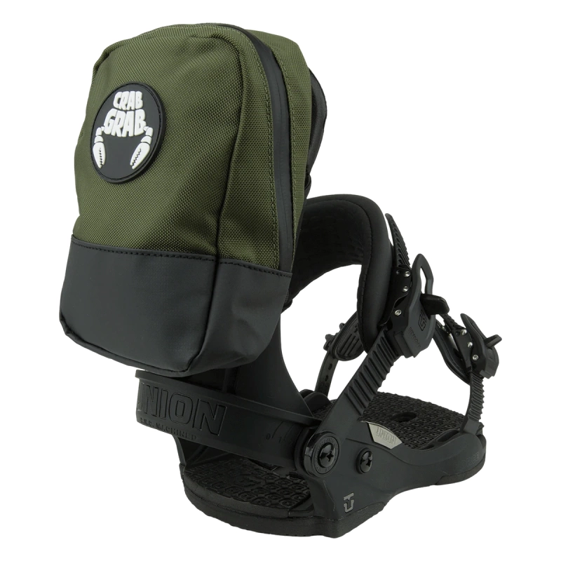 Crab Grab- Binding Bag - Image 2