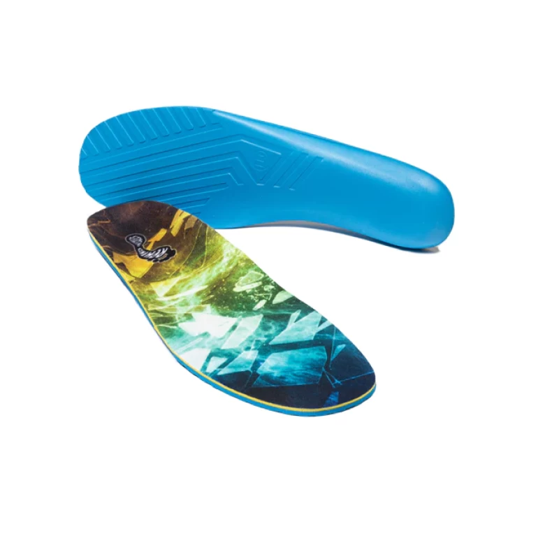 Remind Insoles- Destin Impact 5MM Low, All Arch Insoles - Image 3