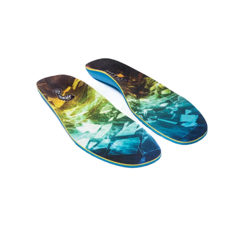 Remind Insoles- Destin Impact 5MM Low, All Arch Insoles - Image 2