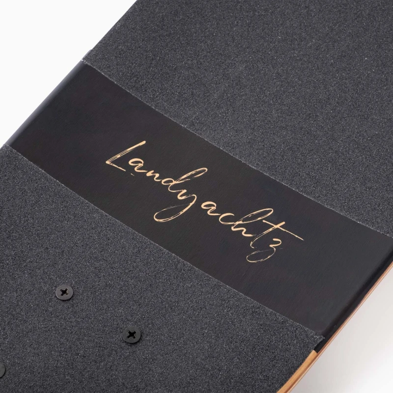 Landyachtz | Dinghy – Legend Complete Cruiser Skateboard - Image 10