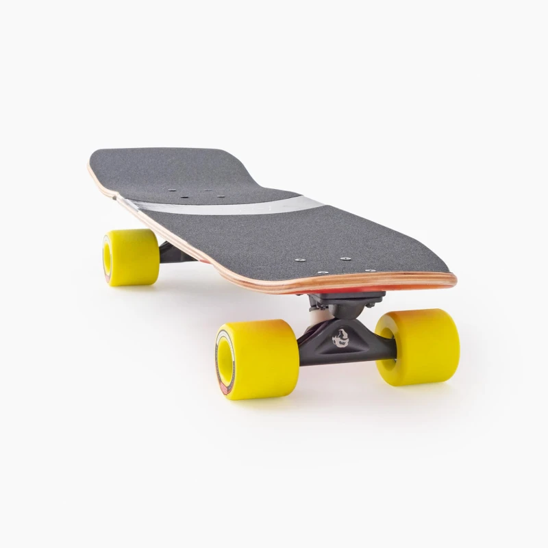 Landyachtz | Dinghy – Legend Complete Cruiser Skateboard - Image 4