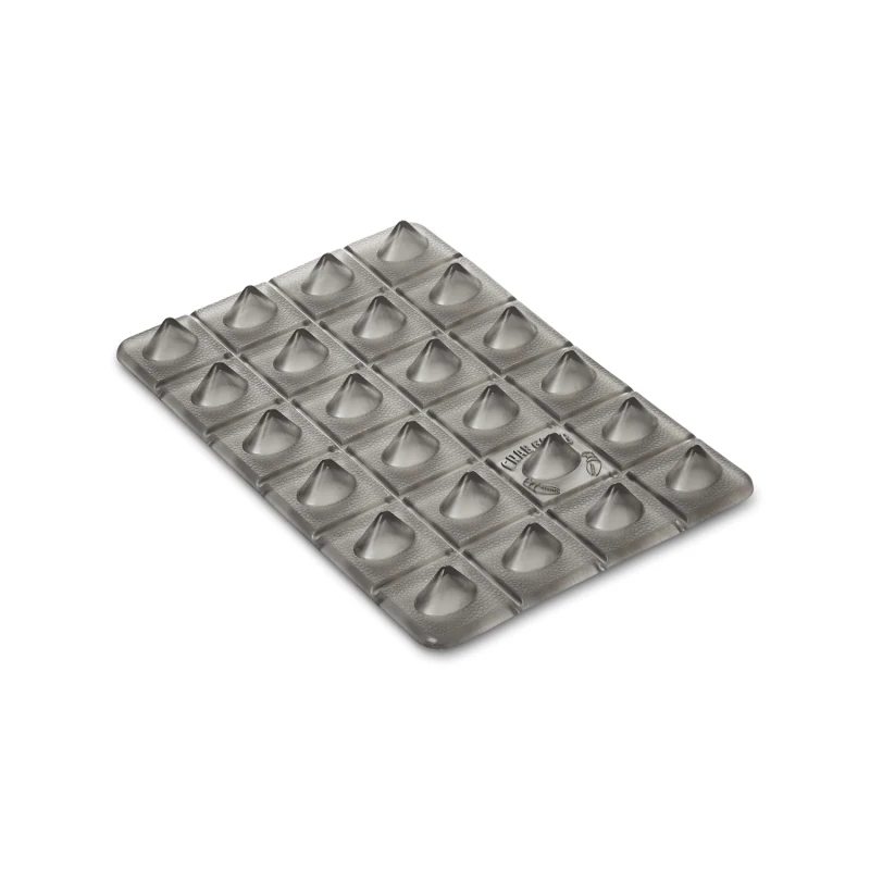 Crab Grab | Shark Teeth Traction Pads - Smoke - Image 3