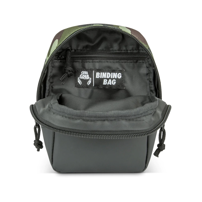 Crab Grab- Binding Bag - Image 7