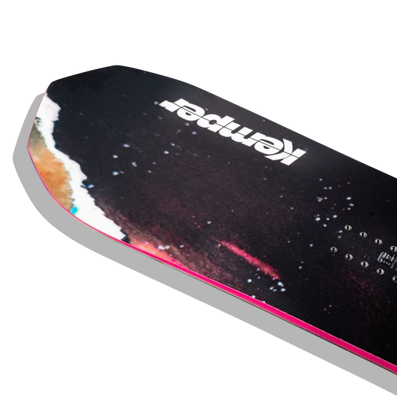 Kemper Snowboards | 158cm Wide Fantom- 2023/24 - Image 2