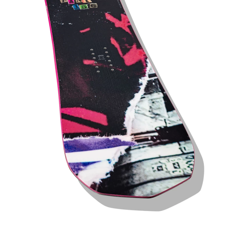 Kemper Snowboards | 158cm Wide Fantom- 2023/24 - Image 3