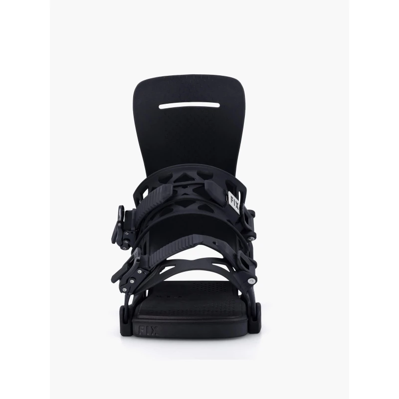 FIX | Nation W25 Snowboard Binding - Image 5