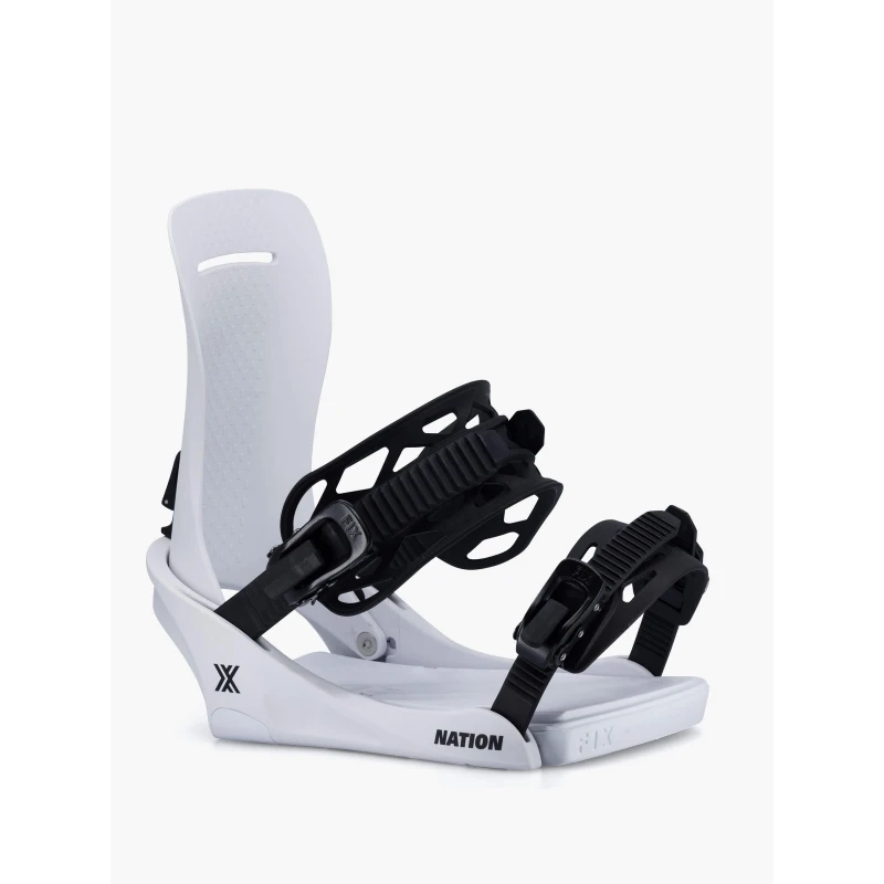 FIX | Nation W25 Snowboard Binding - Image 18