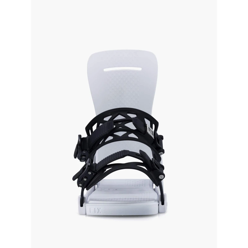 FIX | Nation W25 Snowboard Binding - Image 20