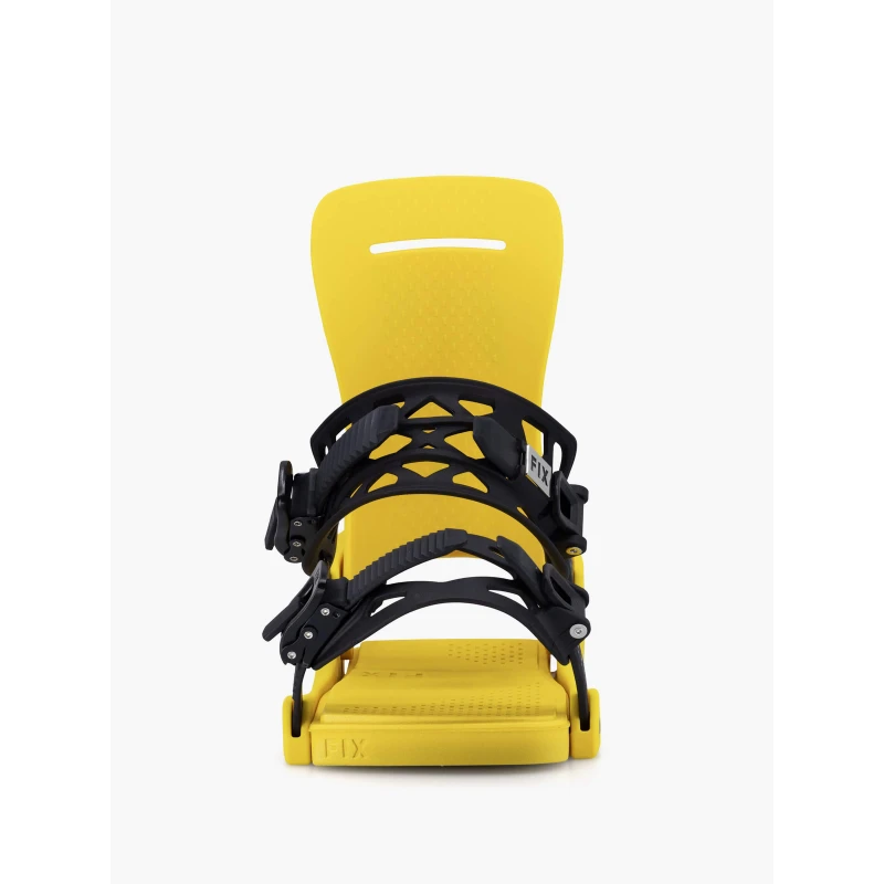 FIX | Nation W25 Snowboard Binding - Image 12
