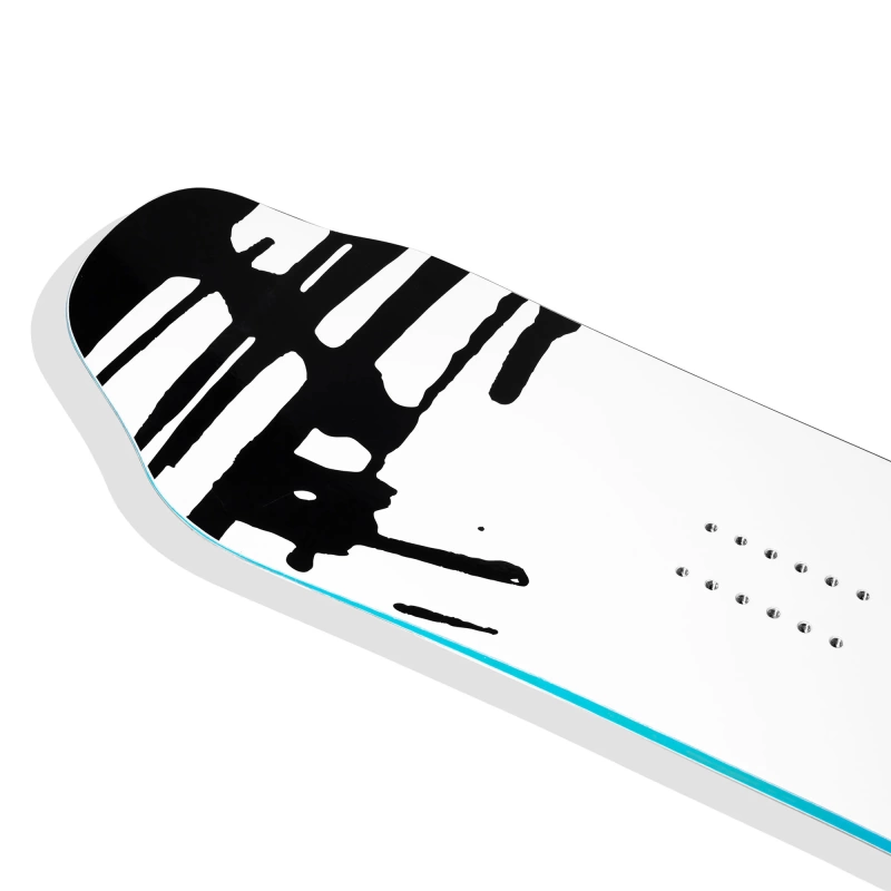 154cm Kemper Snowboard- Flight 2022/23 - Image 2
