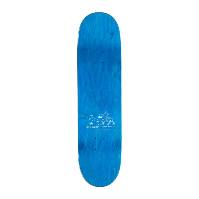 Frog | 8.5 Breath of Stars Deck - Image 2