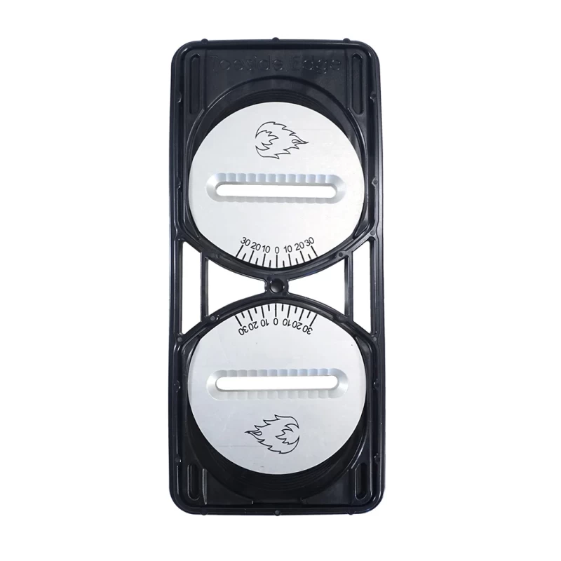 Spark R&D | Spark Canted Pucks for Split Board Bindings- Metal - Image 3