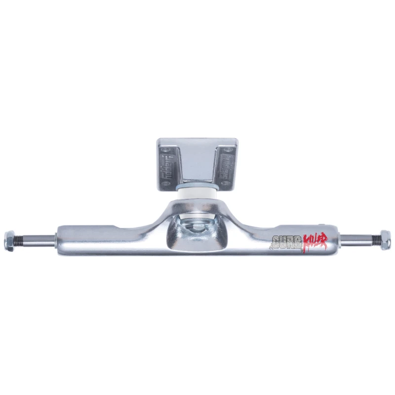 Slappy Trucks | 10" Inverted Curb Killer Skateboard Trucks (Set of 2) - Image 2