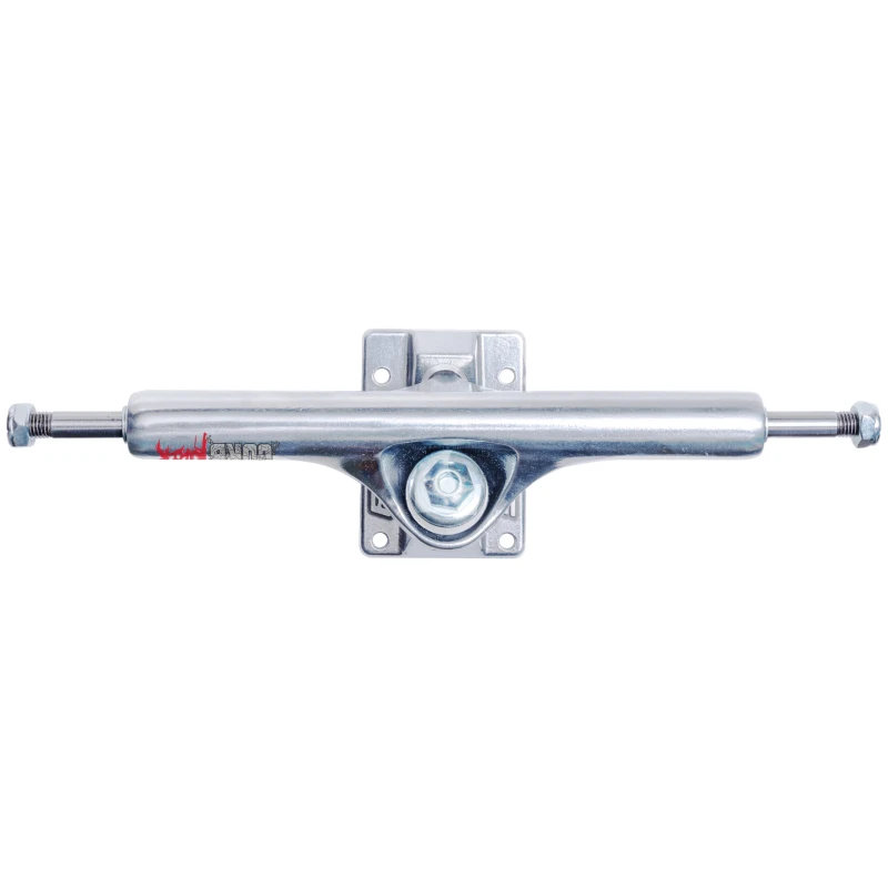 Slappy Trucks | 10" Inverted Curb Killer Skateboard Trucks (Set of 2) - Image 3