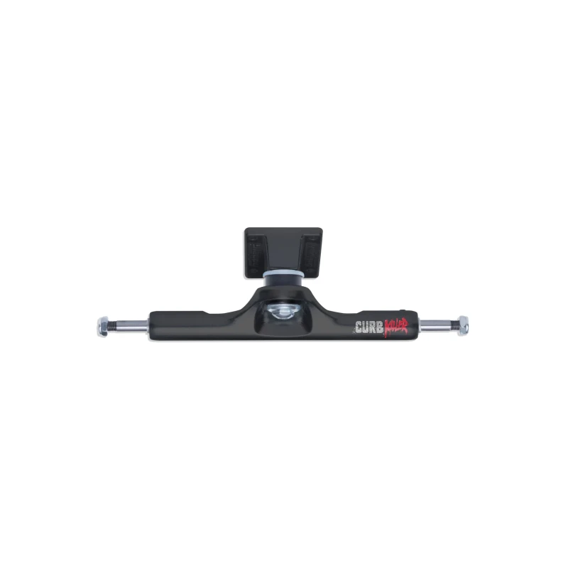 Slappy Trucks | 10" Inverted Curb Killer Skateboard Trucks (Set of 2) - Image 6