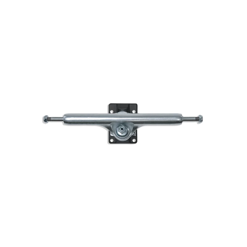 Slappy Trucks | 11" ST1 Hollow Wide Boy- Polished - Image 2