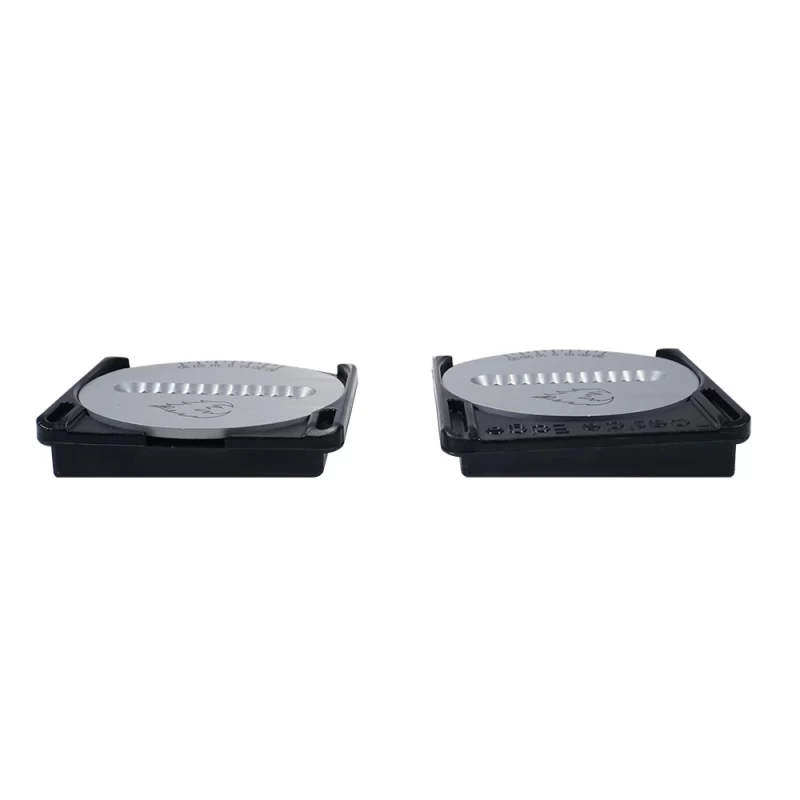 Spark R&D | Spark Canted Pucks for Split Board Bindings- Metal